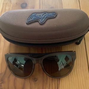 Maui Jim Sunglasses